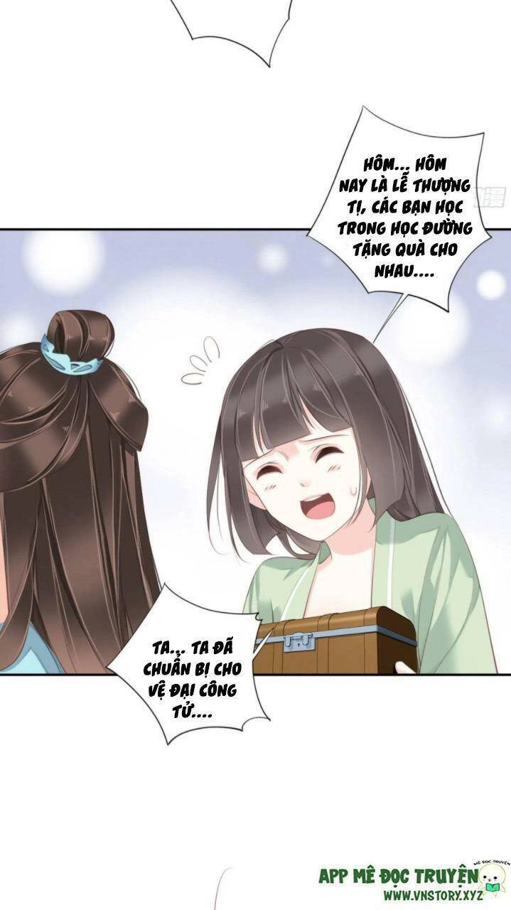 Hoàng Hậu Ương Bướng Chapter 254 - 9