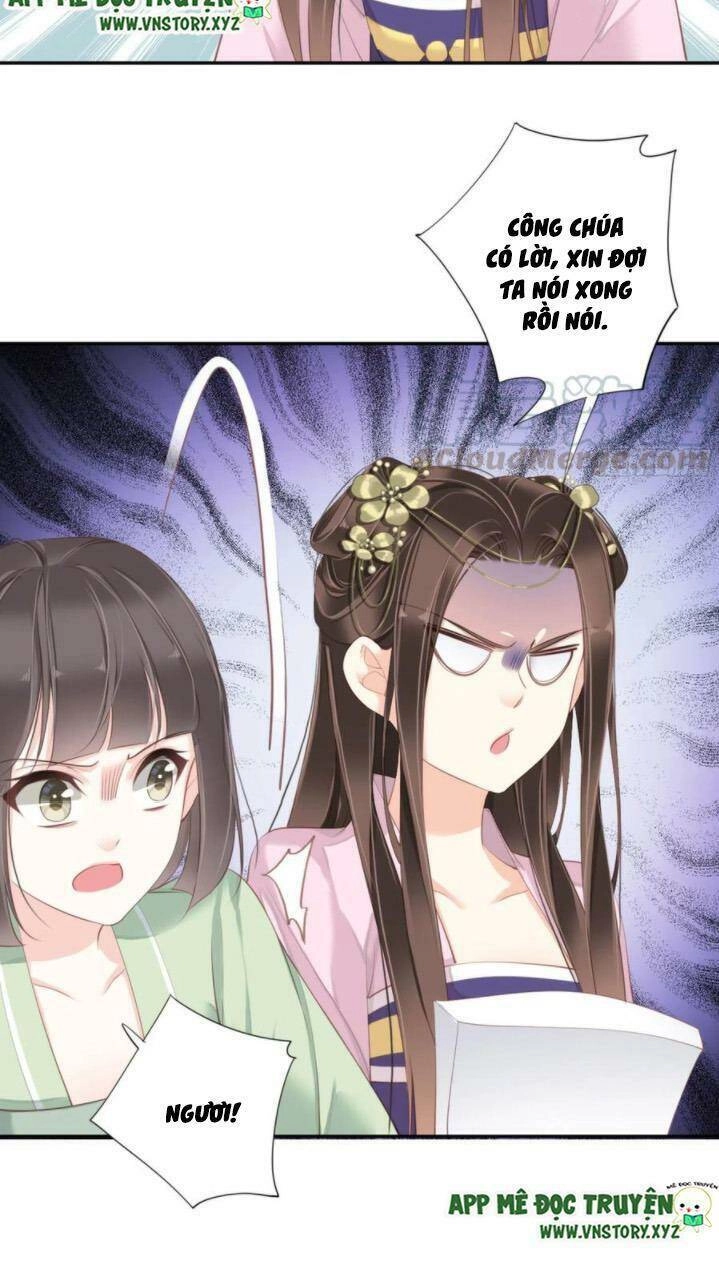 Hoàng Hậu Ương Bướng Chapter 254 - 11