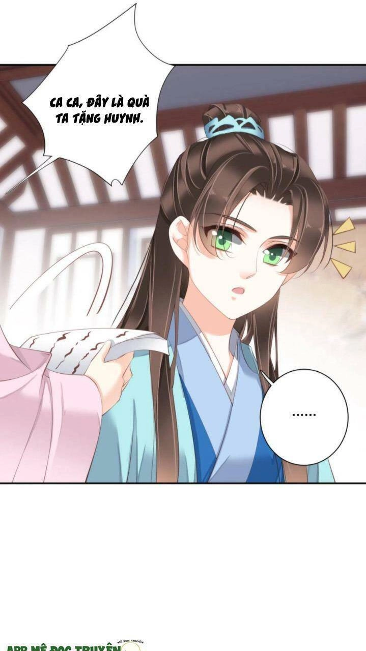 Hoàng Hậu Ương Bướng Chapter 254 - 12