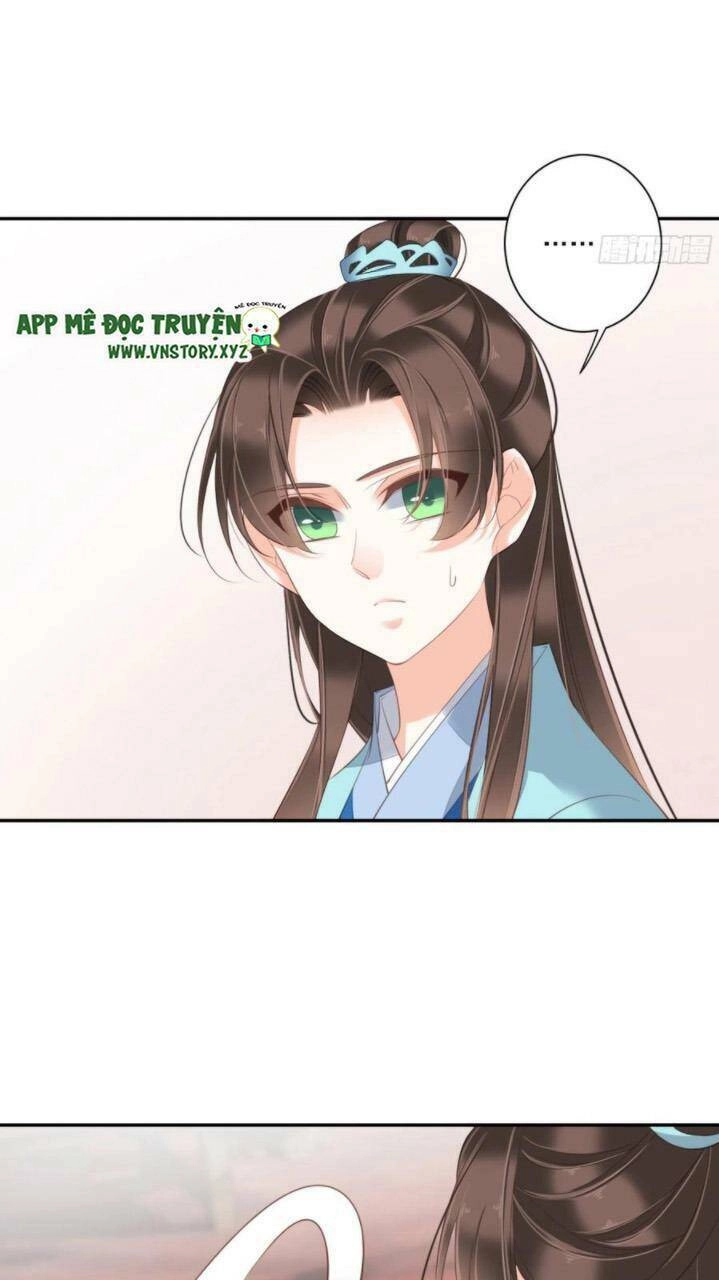 Hoàng Hậu Ương Bướng Chapter 254 - 15