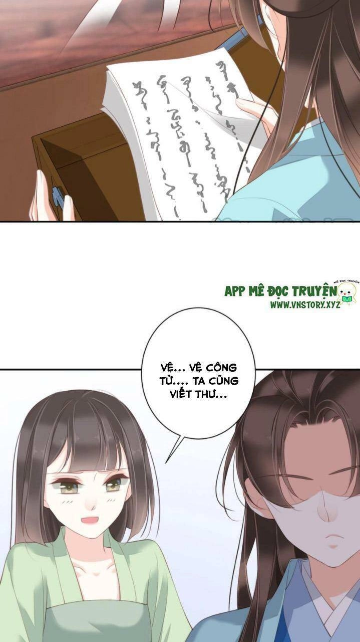 Hoàng Hậu Ương Bướng Chapter 254 - 16