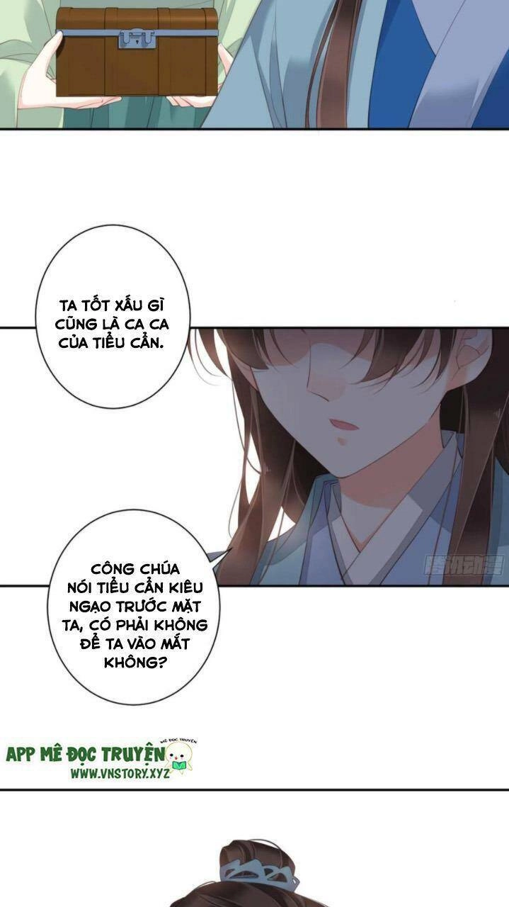 Hoàng Hậu Ương Bướng Chapter 254 - 17