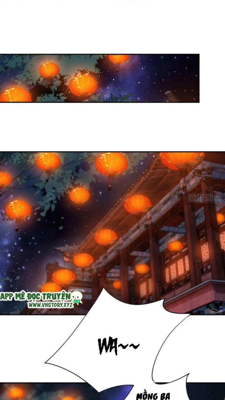 Hoàng Hậu Ương Bướng Chapter 254 - 19