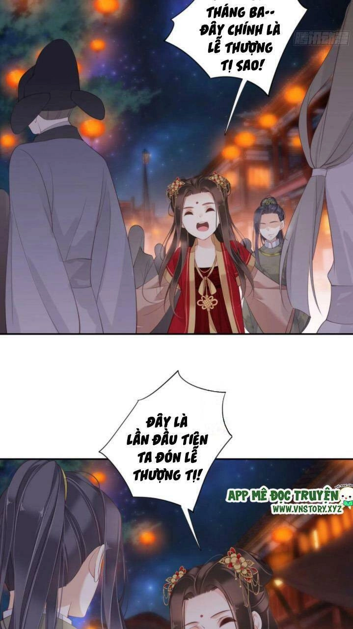 Hoàng Hậu Ương Bướng Chapter 254 - 20