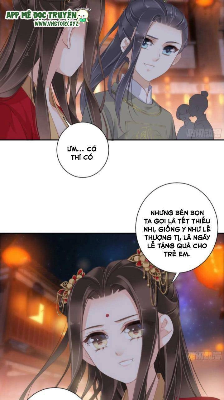 Hoàng Hậu Ương Bướng Chapter 254 - 22