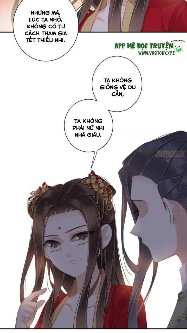 Hoàng Hậu Ương Bướng Chapter 254 - 23