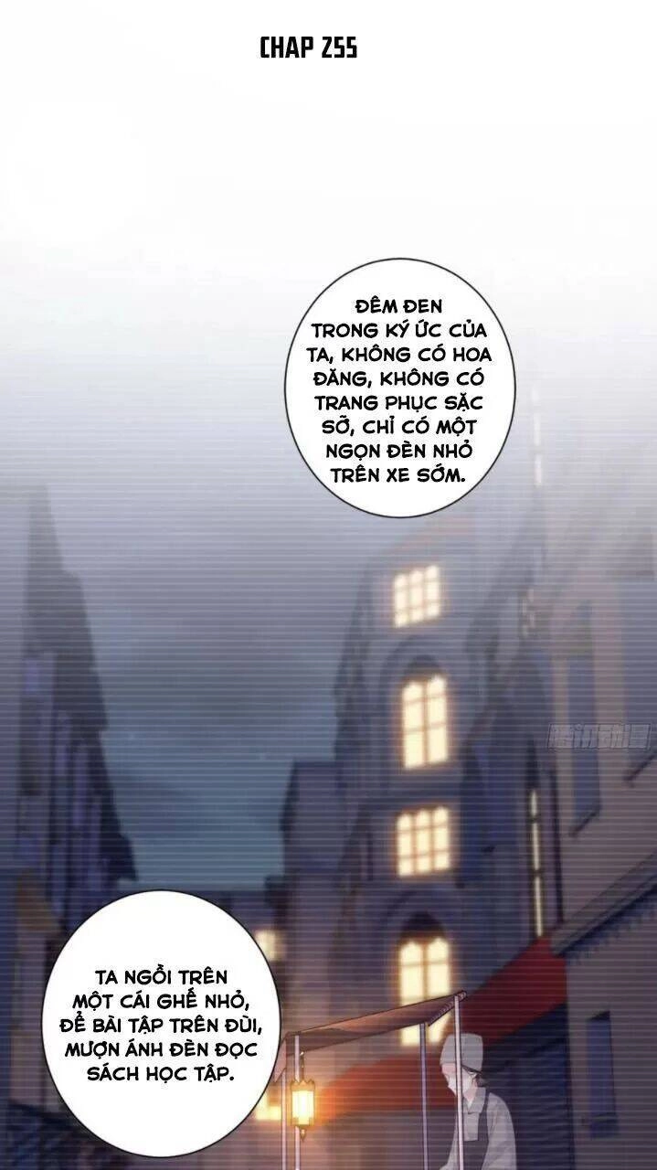 Hoàng Hậu Ương Bướng Chapter 255 - 1