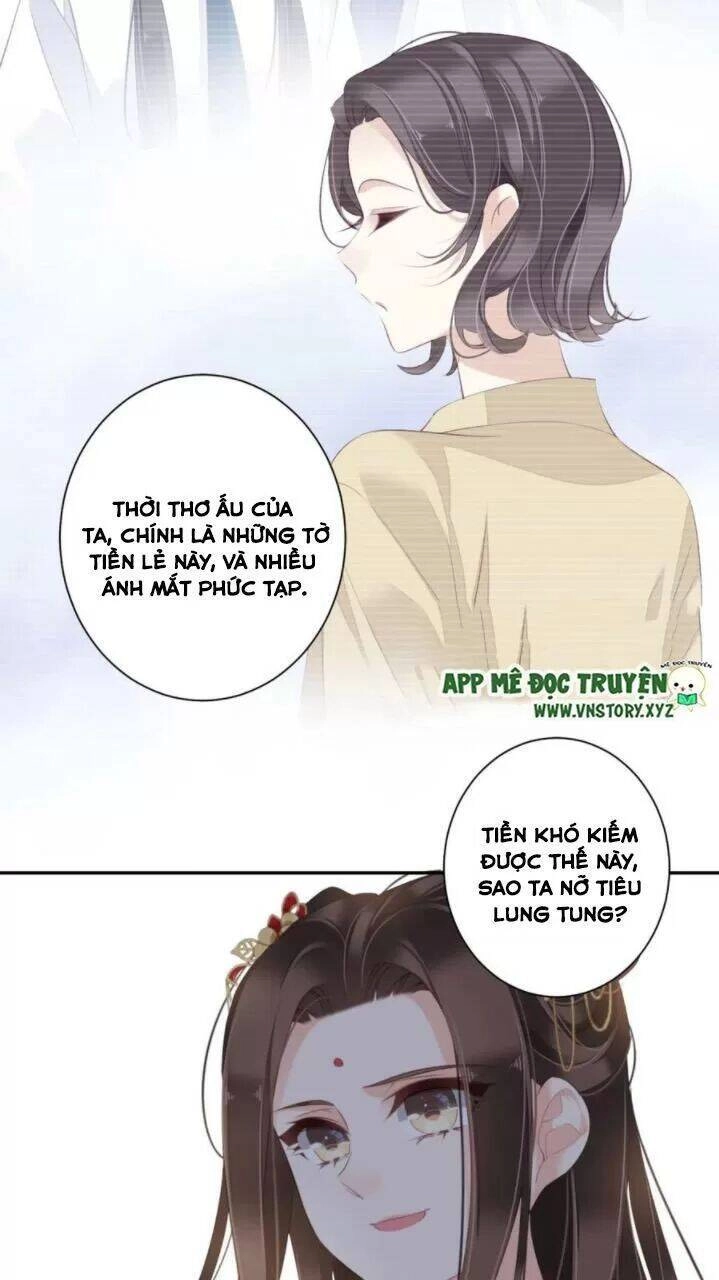 Hoàng Hậu Ương Bướng Chapter 255 - 3