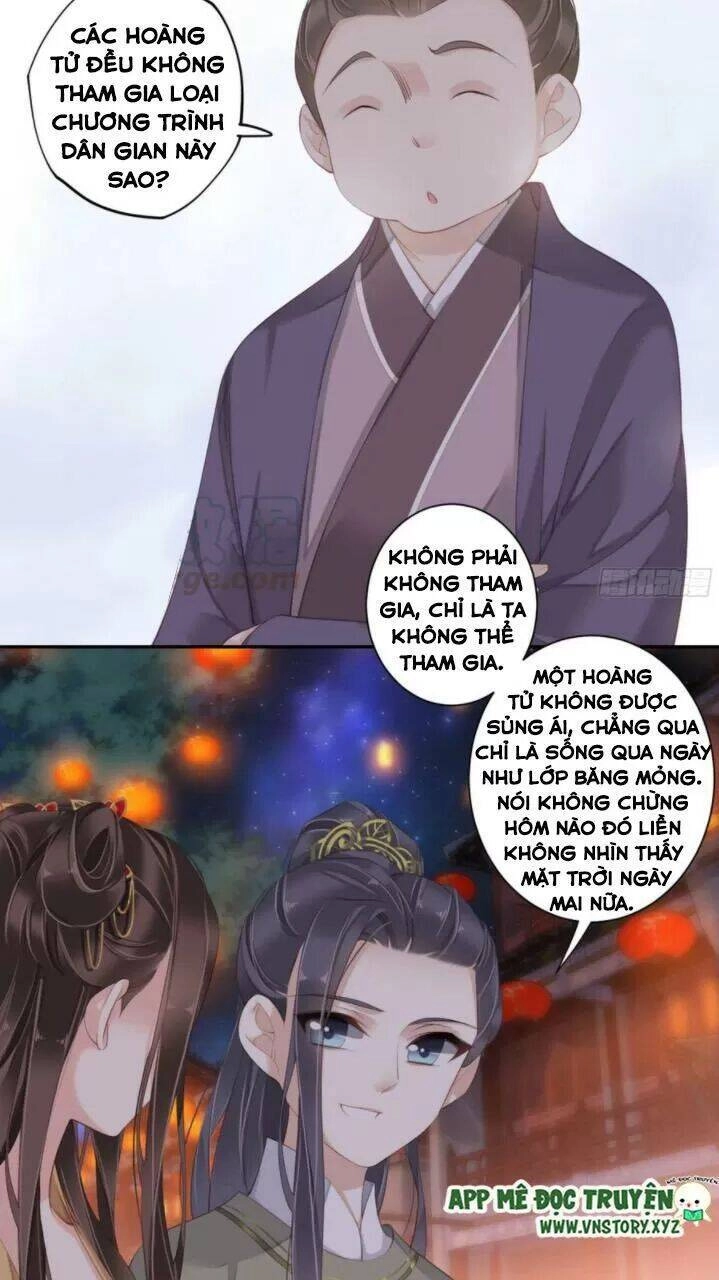 Hoàng Hậu Ương Bướng Chapter 255 - 6
