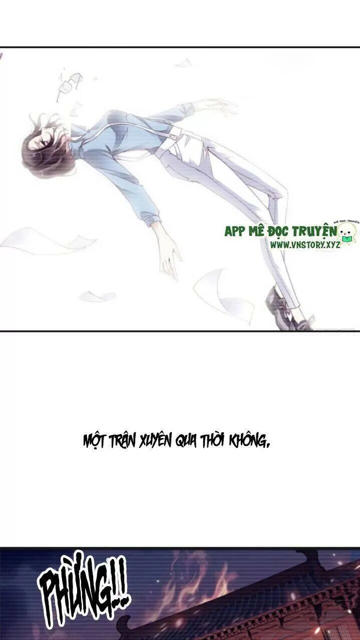 Hoàng Hậu Ương Bướng Chapter 255 - 8