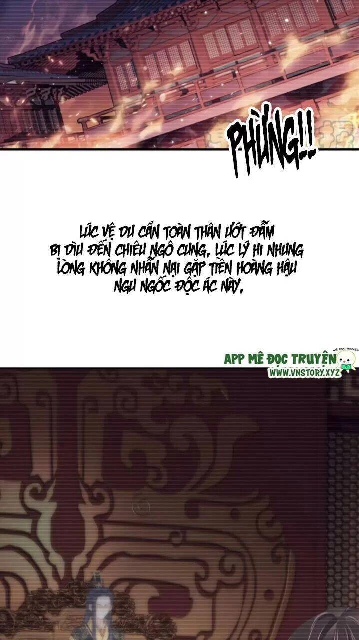 Hoàng Hậu Ương Bướng Chapter 255 - 9