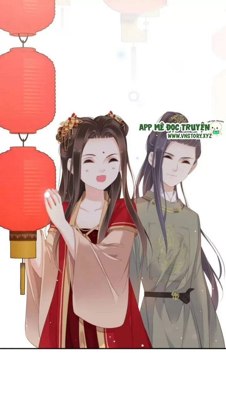Hoàng Hậu Ương Bướng Chapter 255 - 15