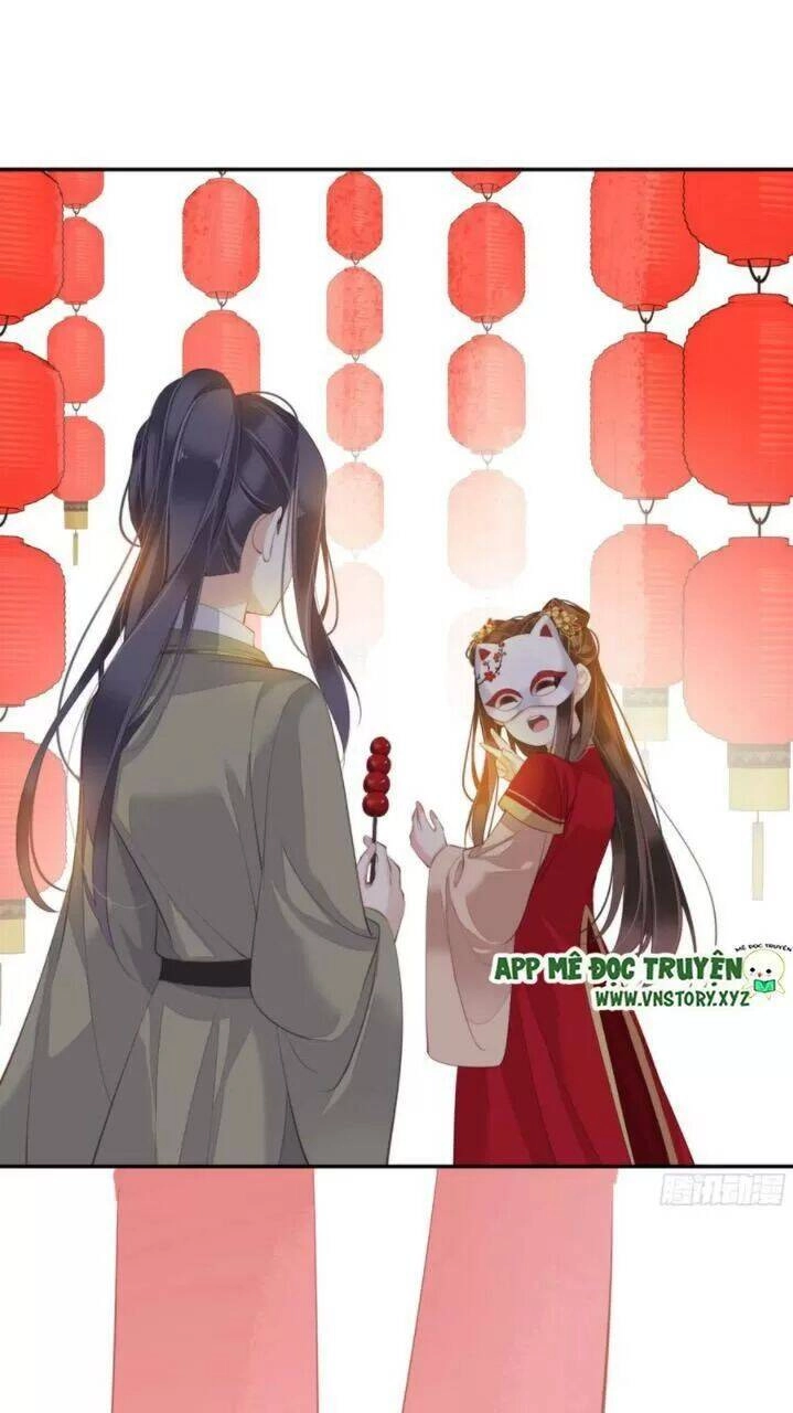 Hoàng Hậu Ương Bướng Chapter 255 - 16