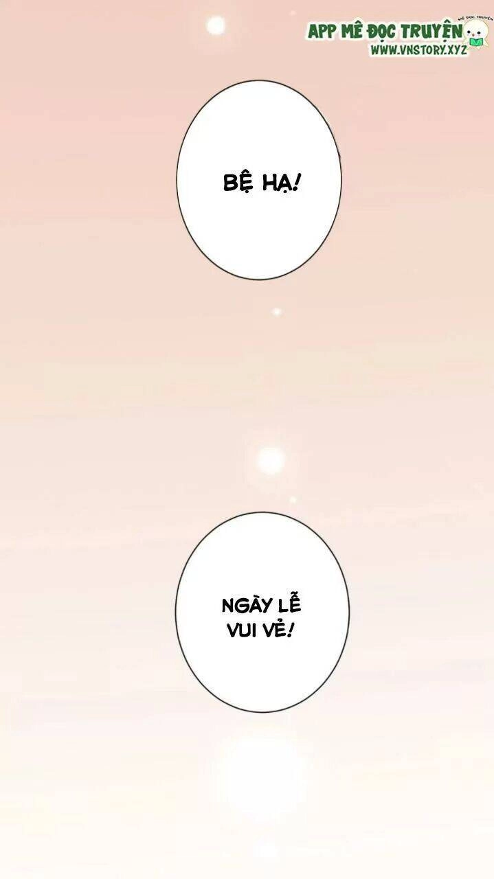 Hoàng Hậu Ương Bướng Chapter 255 - 18