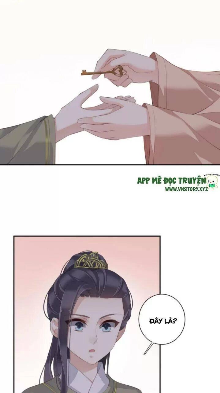 Hoàng Hậu Ương Bướng Chapter 255 - 19