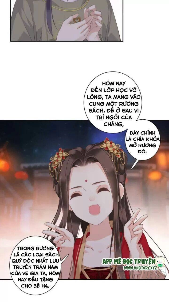 Hoàng Hậu Ương Bướng Chapter 255 - 20