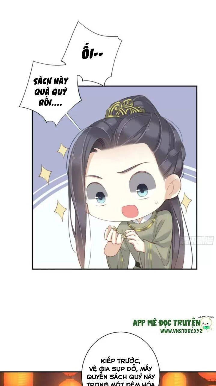 Hoàng Hậu Ương Bướng Chapter 255 - 21