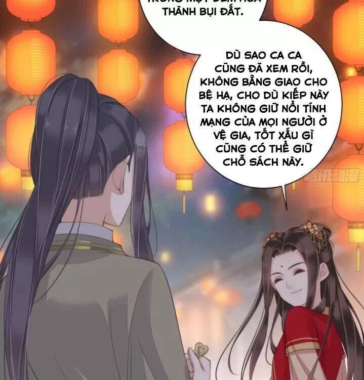 Hoàng Hậu Ương Bướng Chapter 255 - 22