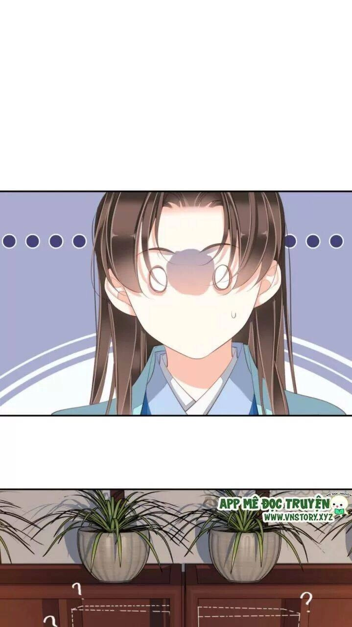 Hoàng Hậu Ương Bướng Chapter 255 - 26