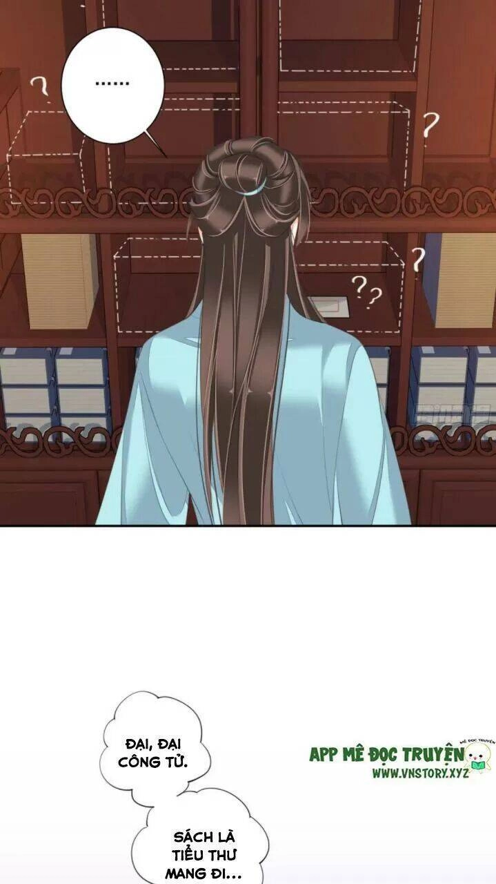 Hoàng Hậu Ương Bướng Chapter 255 - 27