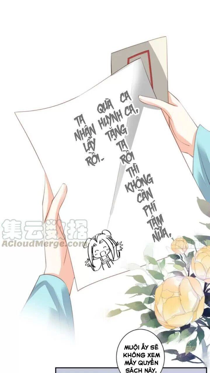 Hoàng Hậu Ương Bướng Chapter 255 - 29