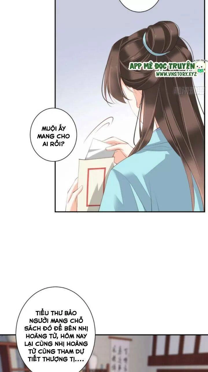 Hoàng Hậu Ương Bướng Chapter 255 - 30