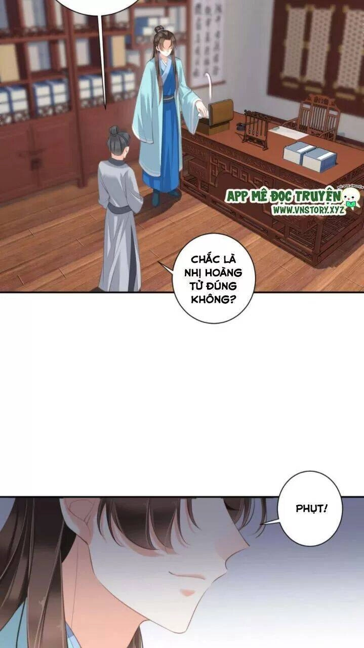 Hoàng Hậu Ương Bướng Chapter 255 - 31