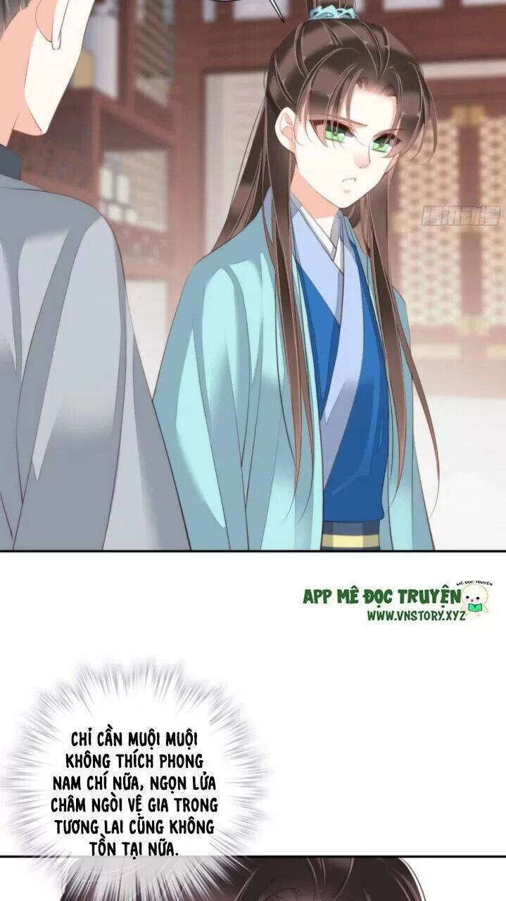 Hoàng Hậu Ương Bướng Chapter 256 - 2