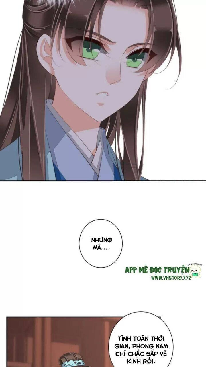 Hoàng Hậu Ương Bướng Chapter 256 - 3