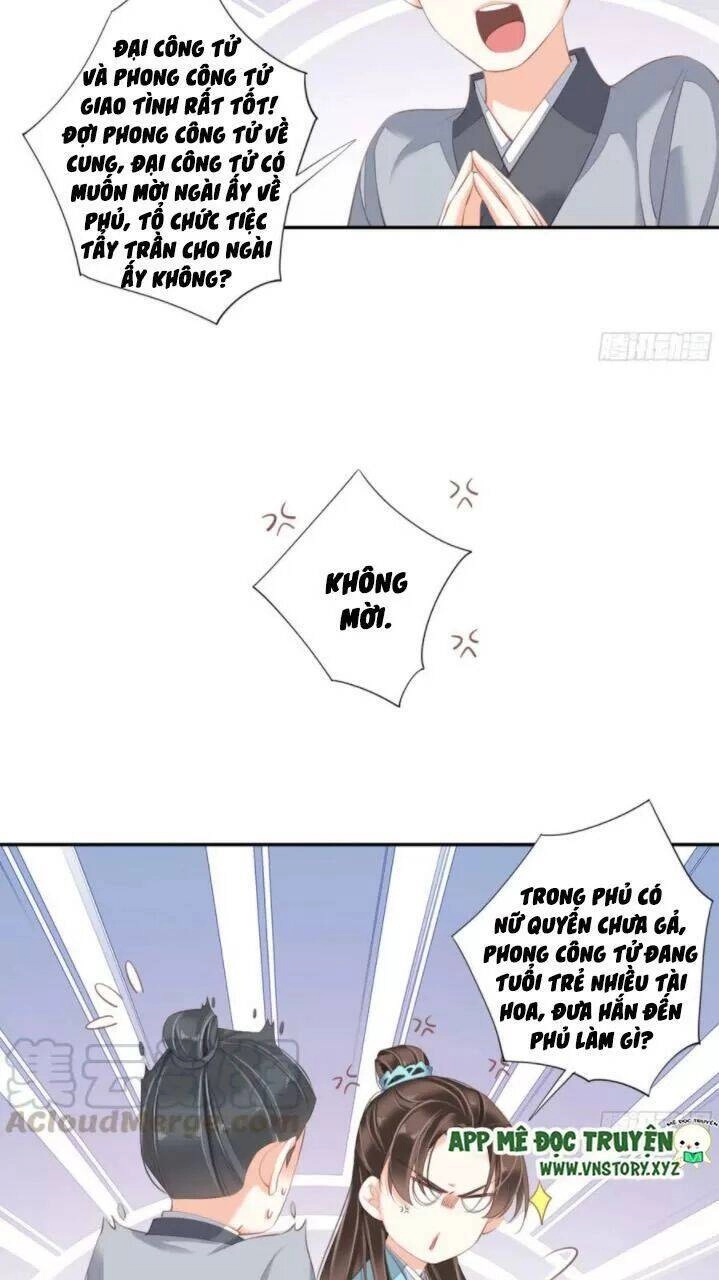 Hoàng Hậu Ương Bướng Chapter 256 - 5