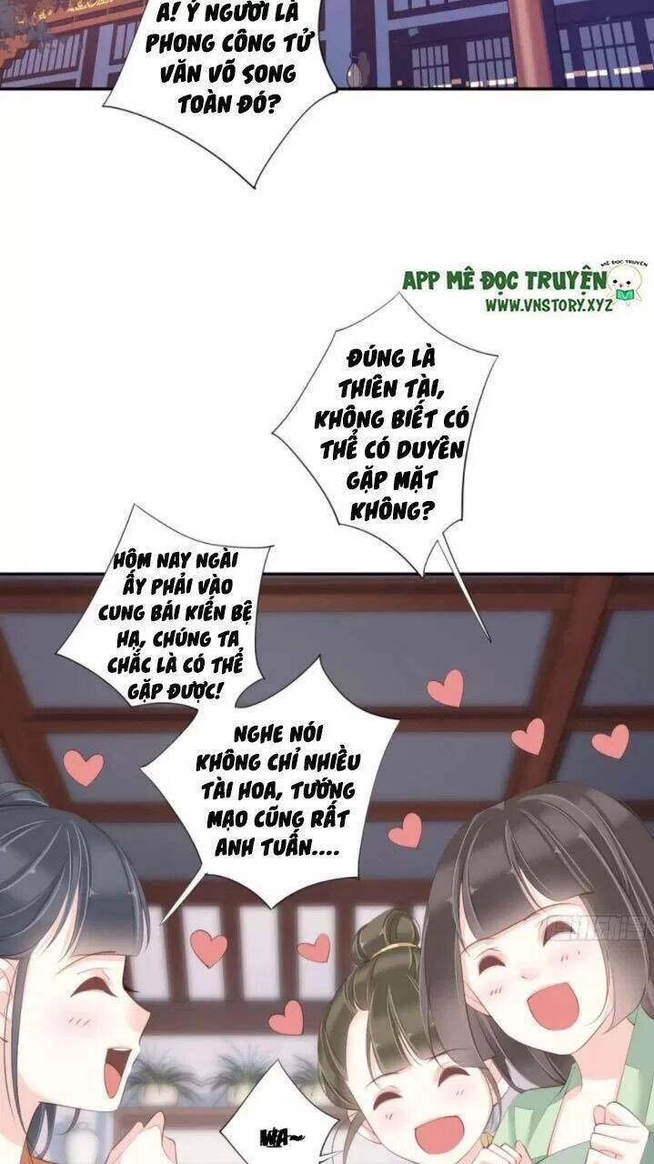 Hoàng Hậu Ương Bướng Chapter 256 - 10