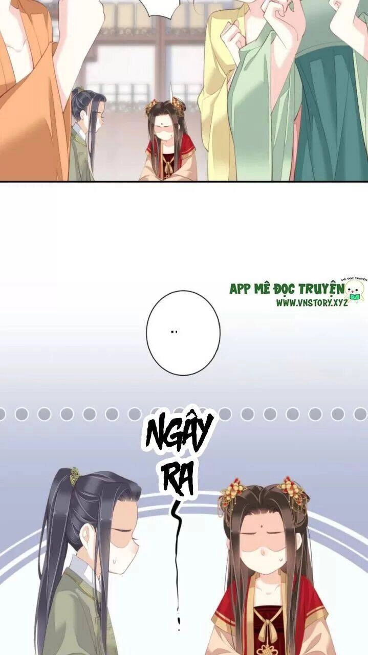 Hoàng Hậu Ương Bướng Chapter 256 - 11