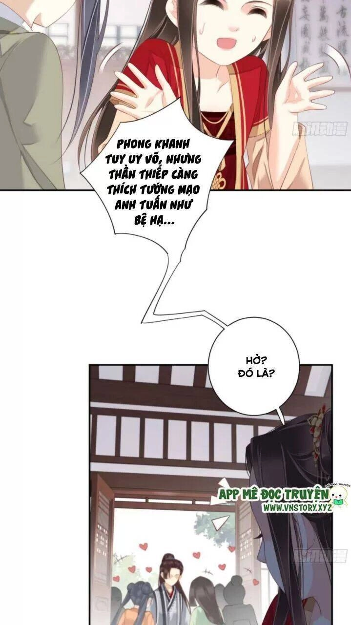Hoàng Hậu Ương Bướng Chapter 256 - 15