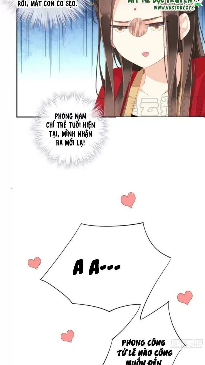 Hoàng Hậu Ương Bướng Chapter 256 - 20