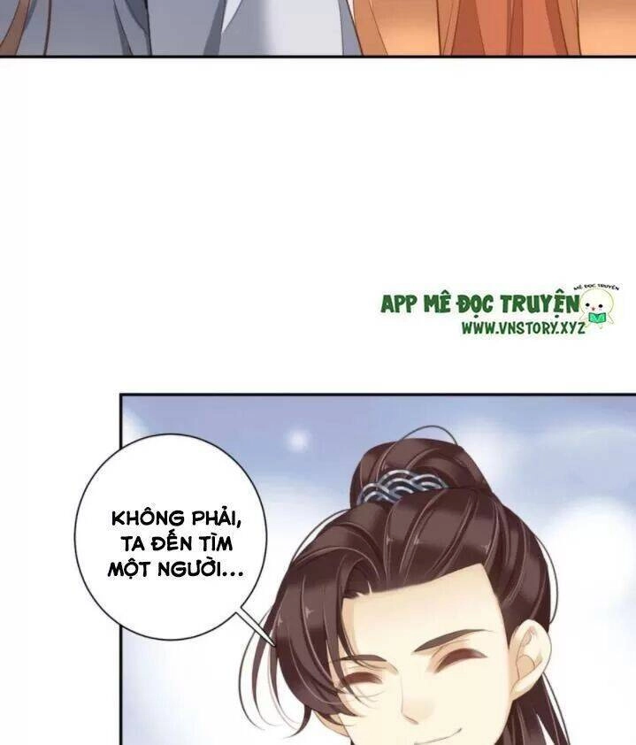 Hoàng Hậu Ương Bướng Chapter 256 - 22