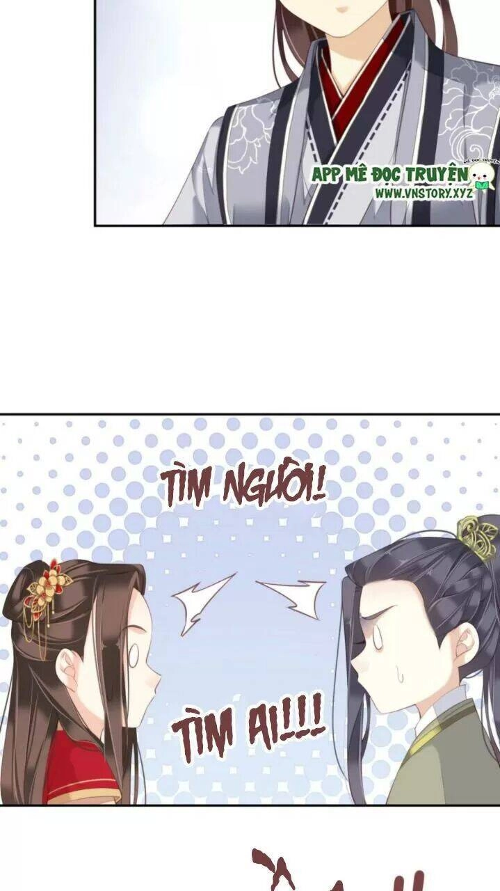 Hoàng Hậu Ương Bướng Chapter 256 - 23