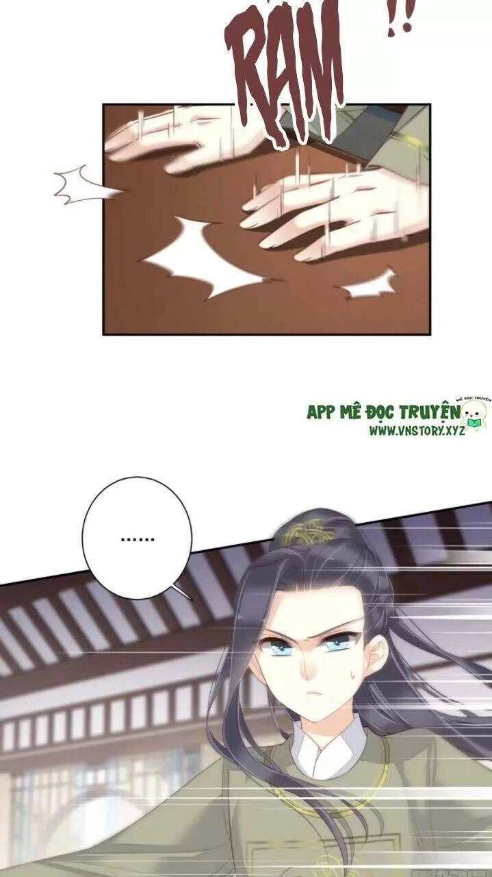 Hoàng Hậu Ương Bướng Chapter 256 - 24