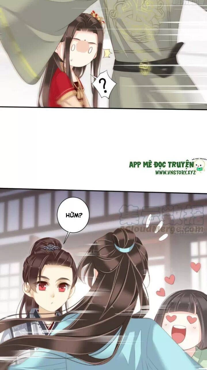 Hoàng Hậu Ương Bướng Chapter 256 - 25