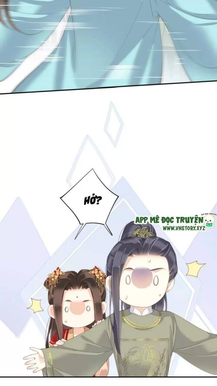 Hoàng Hậu Ương Bướng Chapter 256 - 26