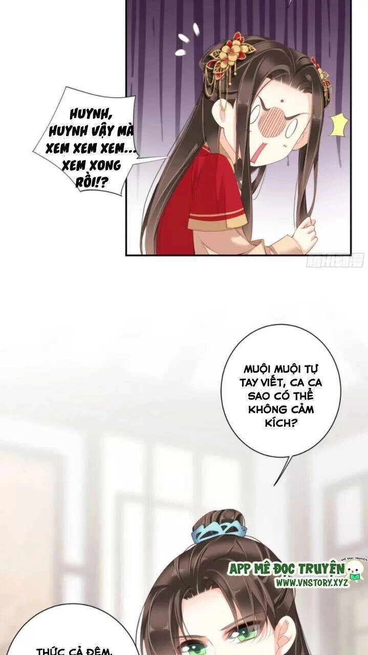 Hoàng Hậu Ương Bướng Chapter 257 - 2