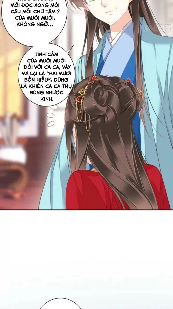 Hoàng Hậu Ương Bướng Chapter 257 - 3