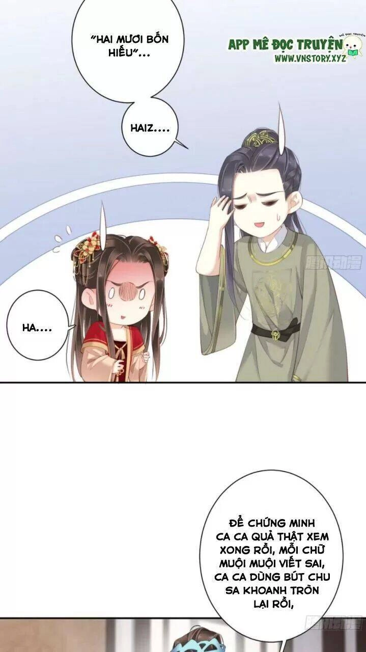 Hoàng Hậu Ương Bướng Chapter 257 - 4
