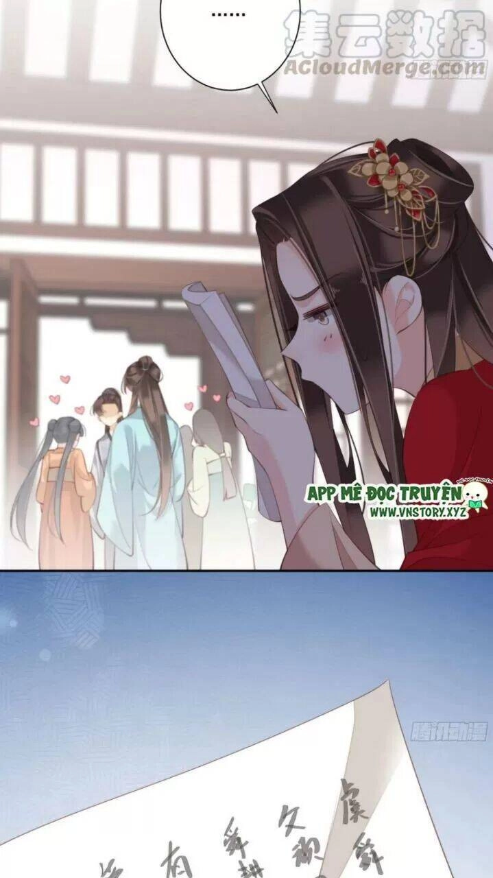 Hoàng Hậu Ương Bướng Chapter 257 - 6