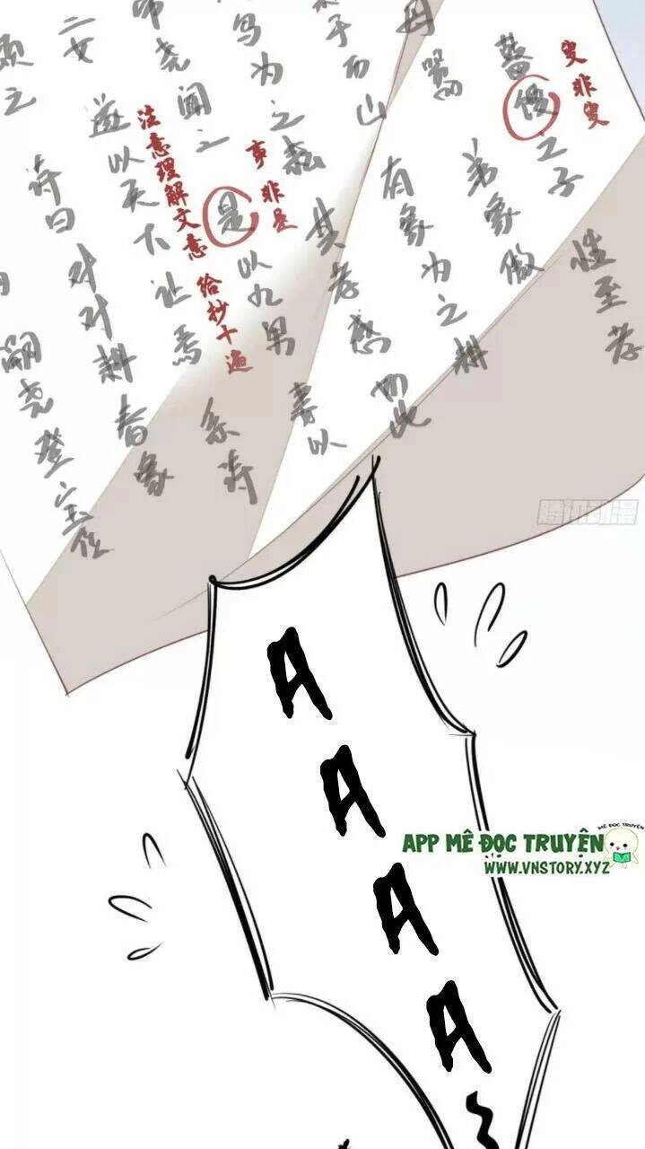 Hoàng Hậu Ương Bướng Chapter 257 - 7