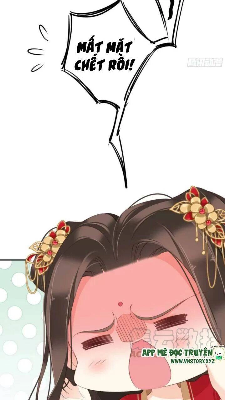 Hoàng Hậu Ương Bướng Chapter 257 - 8