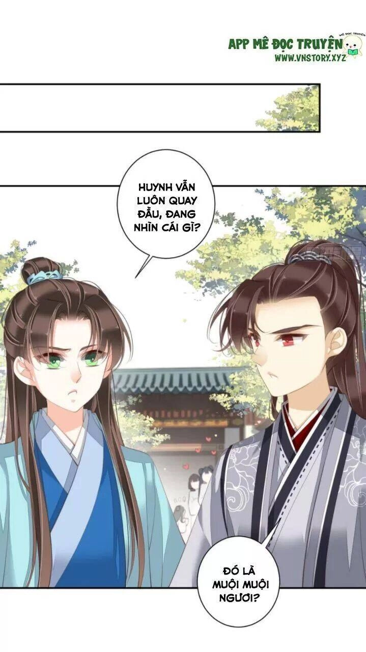 Hoàng Hậu Ương Bướng Chapter 257 - 10