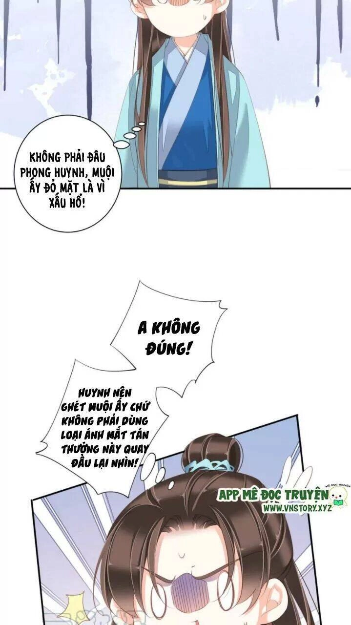 Hoàng Hậu Ương Bướng Chapter 257 - 14