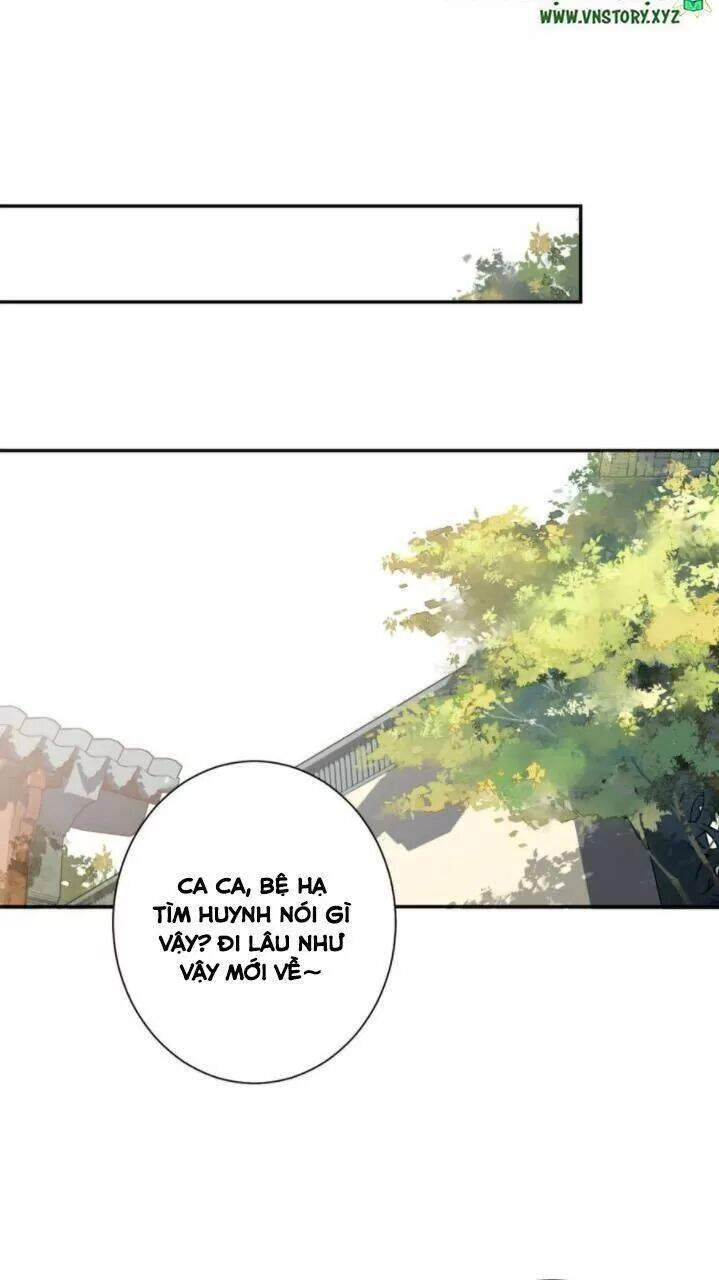 Hoàng Hậu Ương Bướng Chapter 257 - 16