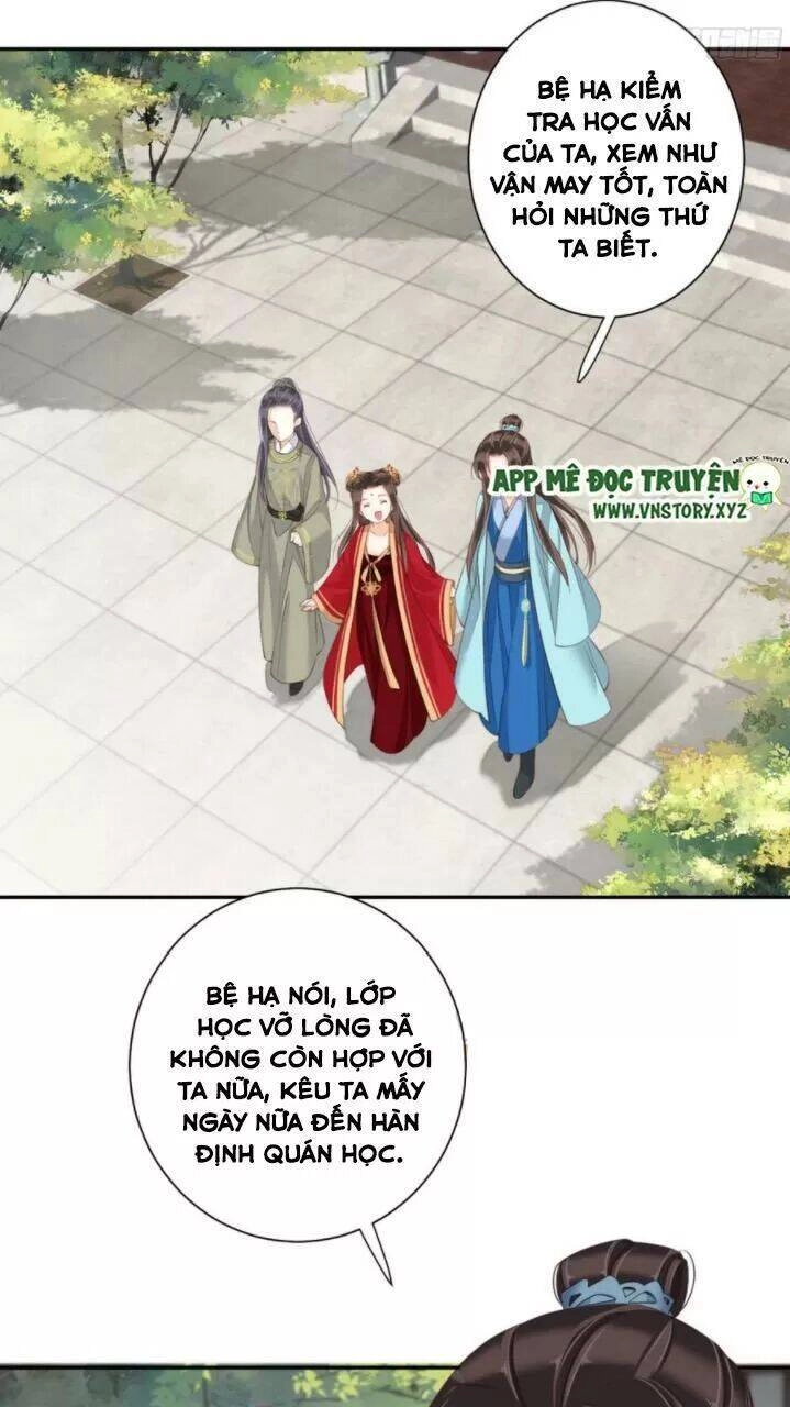 Hoàng Hậu Ương Bướng Chapter 257 - 17