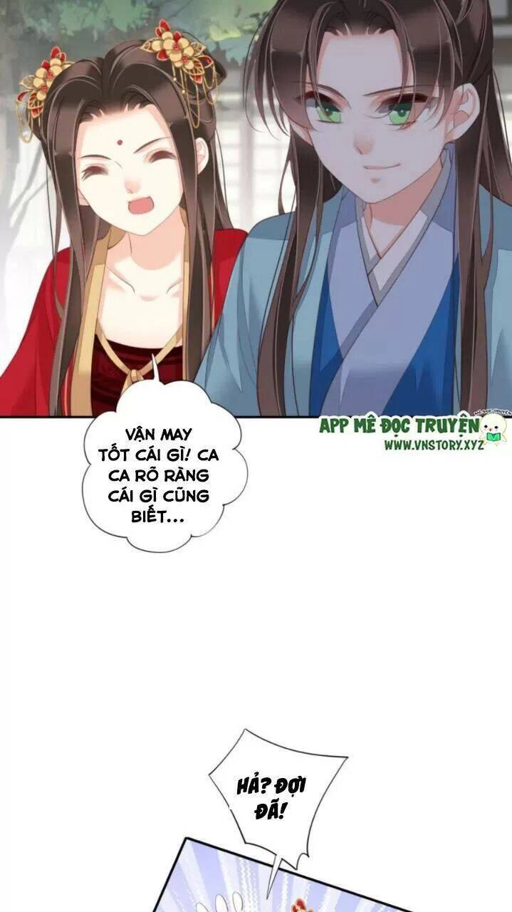 Hoàng Hậu Ương Bướng Chapter 257 - 18
